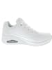 Skechers Uno-Changed Love Sneaker low Weiß