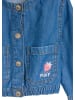Marc O'Polo KIDS-GIRLS Jeansjacke in Mid Blue Denim