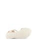 Gabor Riemchensandalen in beige