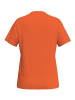 erima Damen T-Shirt in orange