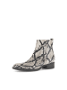 Gabor Fashion Elegante Stiefeletten in beige