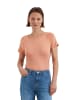 Marc O'Polo DfC T-Shirt regular in mellow peach