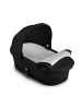 Cybex Cybex Gazelle S Cot - Farbe: Moon Black