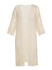 VIRITA Women Cardigan in Creme