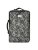 Worldpack Bestway Cabin Pro Daypack 54 cm Laptopfach schwarz-olivgrün