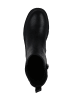 VAN HILL Plateau Boots Natalie in Schwarz