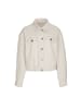 KIANNA Women Jacket in Beige