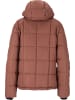 Whistler Steppjacke Sirona in 5184 Cognac