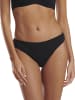 Wolford Bikini-Hose Bikini Bottom in Schwarz