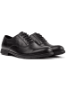 Camper Schnürschuhe " Mil " in Schwarz