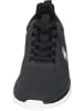 Jako Sneakers Low in jet black/white