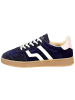Gant Sneaker in blau