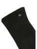 Kazar Handschuhe (Echt-Leder) in Schwarz