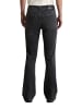 Marc O'Polo Jeans Model Kiruna flared in Dark grey wash