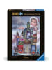 Ravensburger Ravensburger Puzzle 1.000 Teile Disney Castles: Belle in bunt