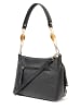SURI FREY Tasche Jeanny in schwarz - 0001