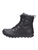 Legero SchneeStiefel NOVARA in schwarz