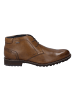 Josef Seibel Stiefelette Jasper in cognac