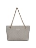 Bugatti Mare 4.0 Schultertasche L 30 cm creme