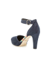 Gabor Pumps in Blau