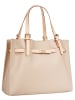 Bugatti Handtasche ELLA Kunstfaser in beige