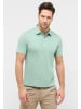 Eterna Poloshirt REGULAR FIT in jade