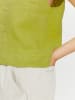 MAZINE Tanktop Mena in sprout green