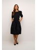 CULTURE Kleid CUantoinett Casual fit in Black