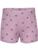 Hummel Swim Brief Hmlmini Kinder in MAUVE SHADOW