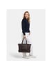 Bugatti Dana Shopper Tasche 45 cm braun