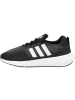 Adidas originals Sneaker low Swift Run 22 in schwarz