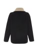 caneva Damen Strickjacke in Schwarz