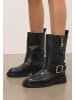 Kazar Boots in Schwarz