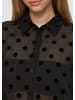 QS Bluse in 9999_schwarz