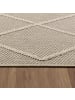 Melius Vivere Outdoor Teppich PATARA Beige