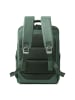 Hedgren Furo Daypack 42 cm Laptopfach duck green