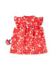 Sigikid Tunika Bluse Butterfly in rot