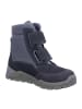 Ricosta Stiefel in grau