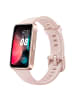 Huawei Fitnesstracker Band 8 in pink