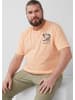 s.Oliver T-Shirt kurzarm in Orange