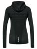 Newline Newline Hoodie Nwlcambrigde Laufen Damen Feuchtigkeitsabsorbierenden Nahtlosen in BLACK