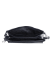 Golden Head Polo Clutch Geldbörse RFID Schutz Leder 22 cm marineblau