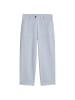Marc O'Polo Barrel Pants in Grey Horizon