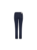 MAC HOSEN Jeans in dunkel-blau