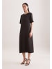 Seidensticker Kleid Regular in Braun