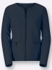 WITT WEIDEN Jersey-Blazer in marine