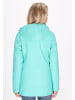 Schmuddelwedda Jacket in Turquoise