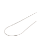 faina Women Chain Necklace in Silver