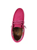Fusion Leinenschuh  in Pink