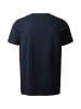 MCS T-Shirt Texas in Dark Sapphire